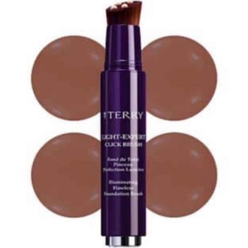Terry Click Brush Foundation By Terry/Coffee Bean 🫘